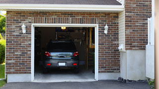 Garage Door Installation at Occident, Florida